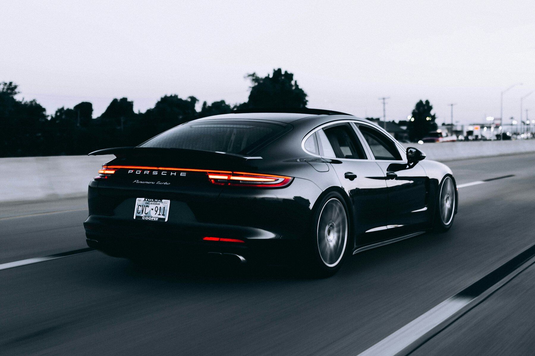 Photoreal automotive studio render of a luxury car under controlled HDRI lighting, representing an Unreal Engine 5 vehicle configurator scene by Nipsapp Game Studios