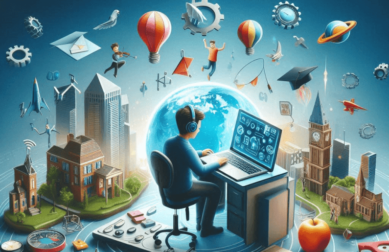 How Gen Z is Shaping the Future of the Game Development Business: Purpose, Innovation, and Social Impact 1 Gen Z