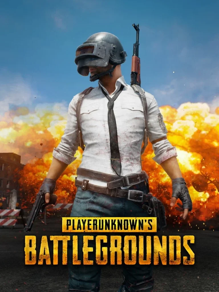 Best Looking Games with Unreal - Showcase top PC, console, and mobile games with amazing graphics 1 pubg