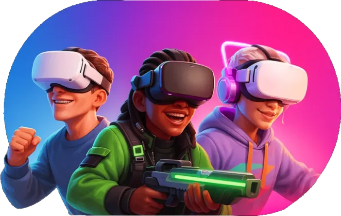 hire vr developers