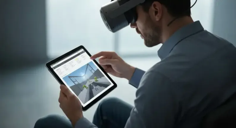 How Much Does It Cost to Develop a VR Game in 2026 1 Cost to Develop a VR Game in 2025
