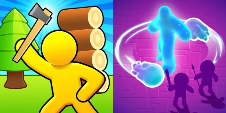 Top mobile game outsourcing companies for hyper-casual games. 1 Top mobile game outsourcing companies for hyper-casual games