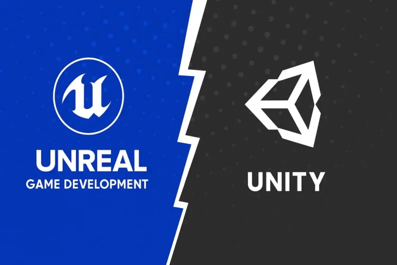 Unreal Game Development vs Unity: Which One to Choose? (Straight Answer, No Fluff) 1 Unreal Game Development vs Unity