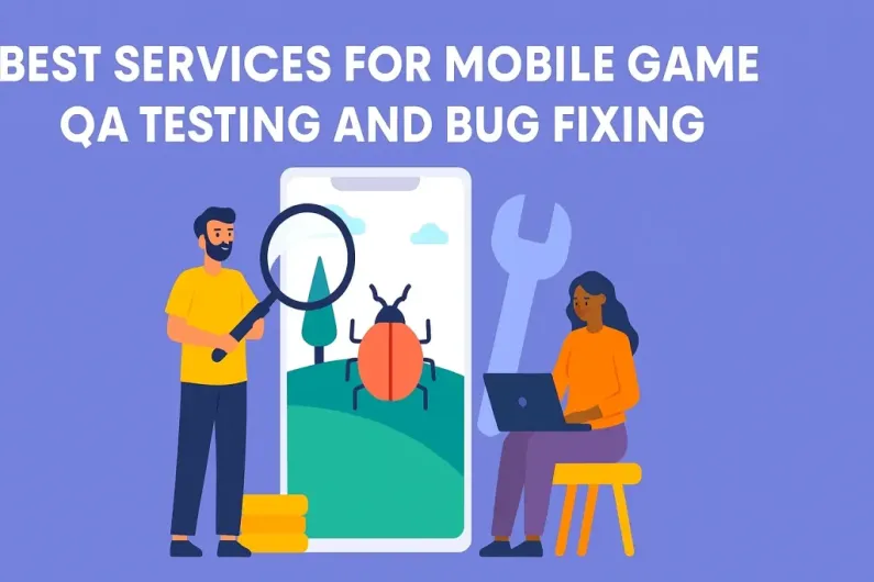 Best services for mobile game QA testing and bug fixing 1 Best services for mobile game QA testing and bug fixing