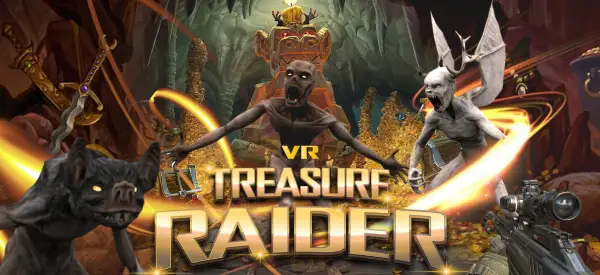 treasure