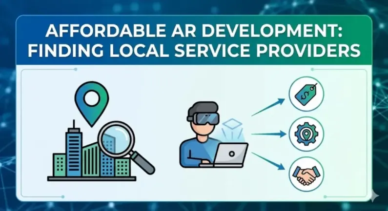 Affordable AR development service providers near me 1 Affordable AR development service providers near me