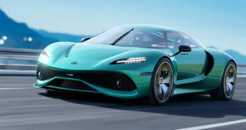 How to Vet a Game Development Studio in 2026: The SHIPPED Framework 1 car 9