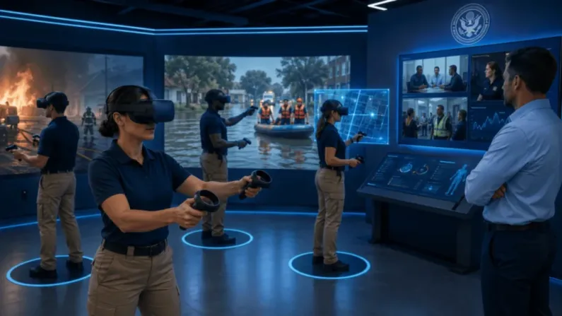 Why Governments Are Investing in Serious Games for Workforce Training 1 government apps