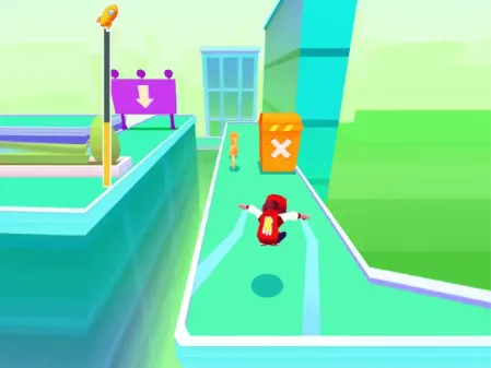Core loop and mechanic design for hyper casual games by NipsApp