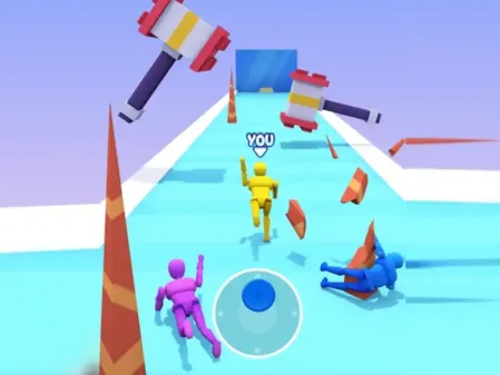 Ad integration and monetization for hyper casual games by NipsApp