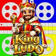 King Ludo Dice Board Game by NipsApp Game Studios
