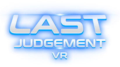 Last Judgement VR Logo