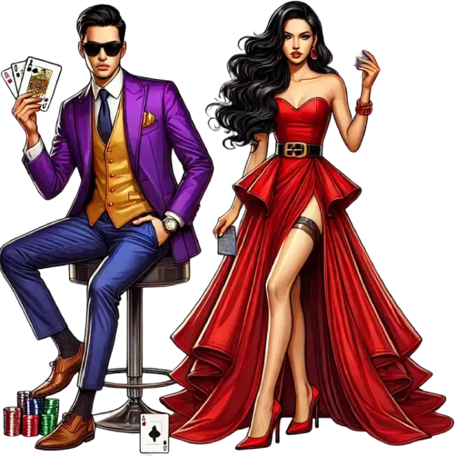 POKER GAME DEVELOPMENT