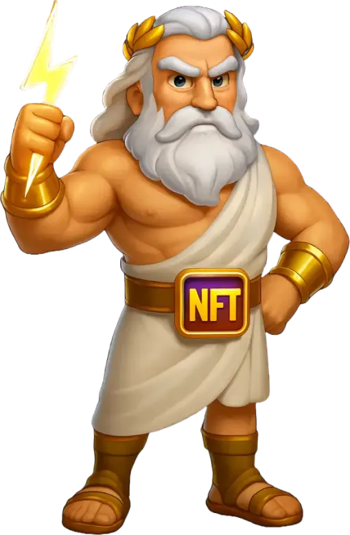 NFT game development services