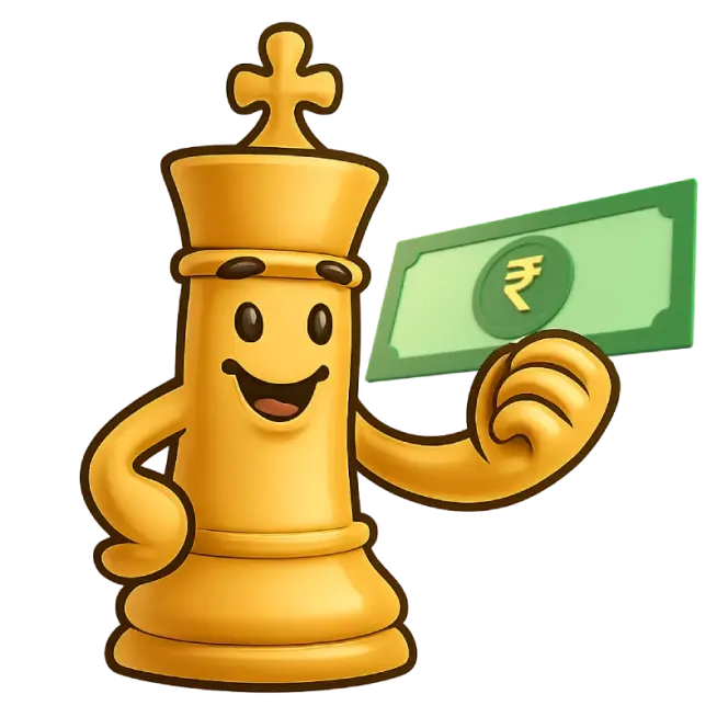 real money chess development