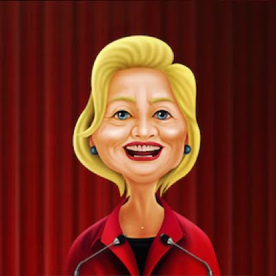 caricature 1