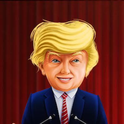 caricature 3