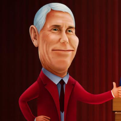 caricature 4