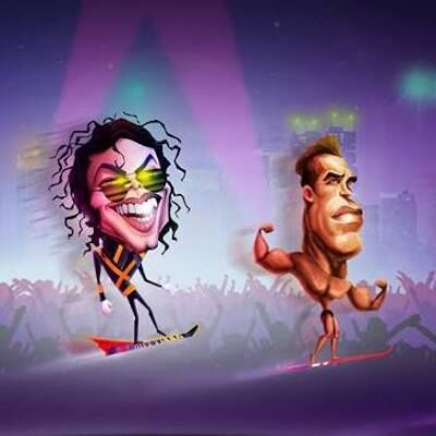 caricature 7