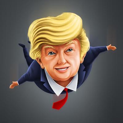 caricature 8