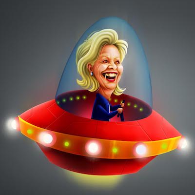 caricature 9