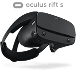 icon oculus rift s