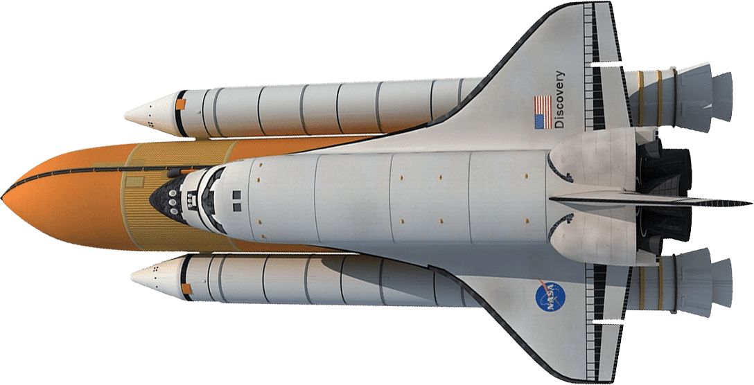 Space_Shuttle Space Shuttle 2