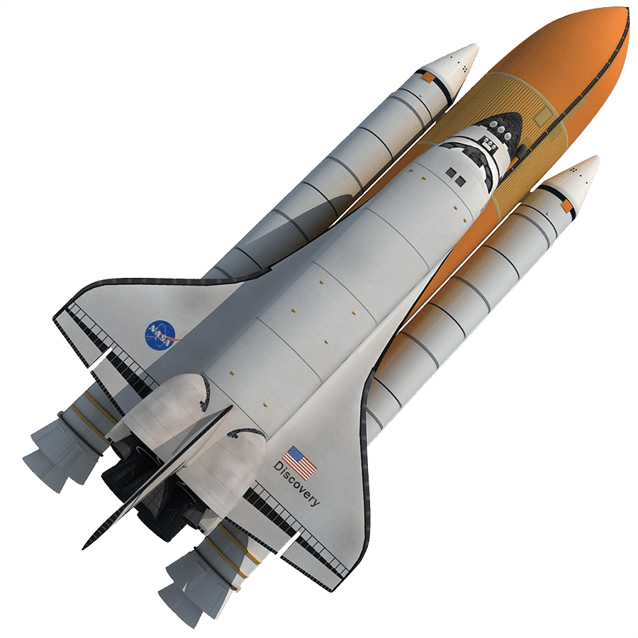 Space_Shuttle Space Shuttle