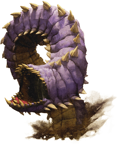 gaintworm gaintworm