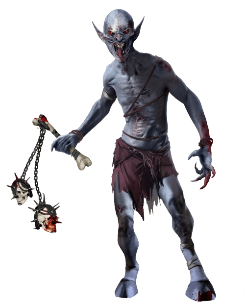 ghoul ghoul