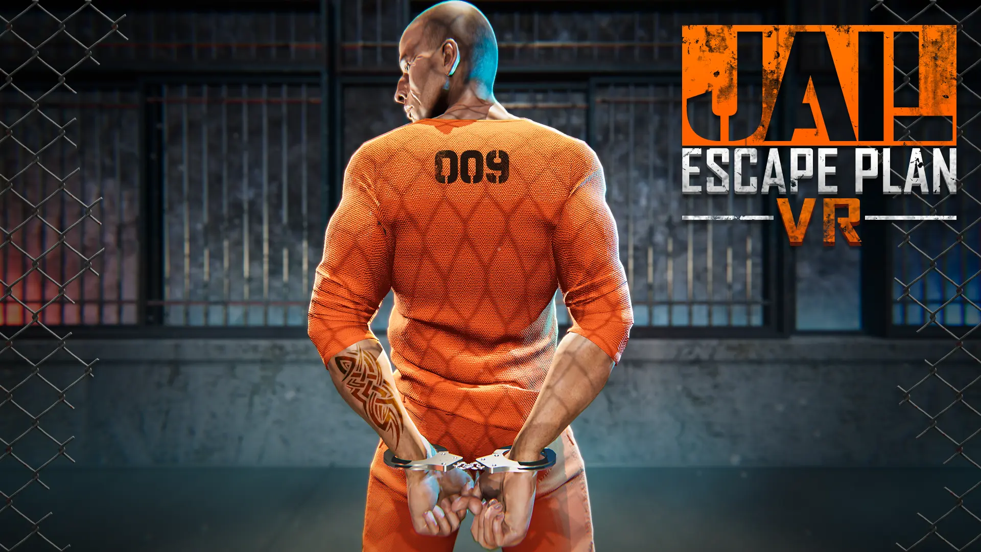 Jail Prison Escape