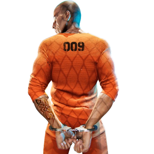 Jail Prison Escape