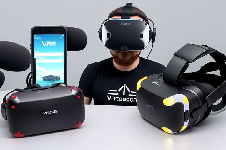 The Rise of VR Gaming: How Virtual Reality is Transforming the Industry 1 download 49
