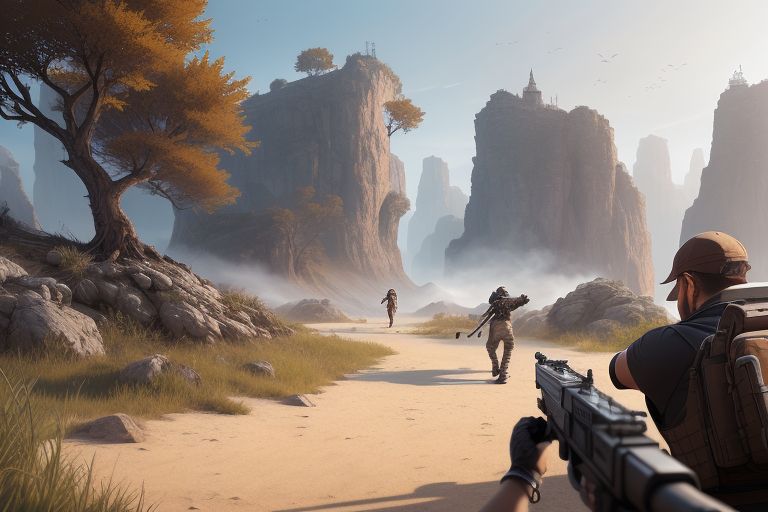 ultimate guide to game development