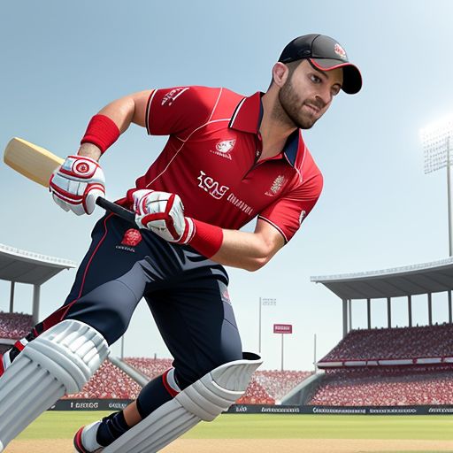 cricket min