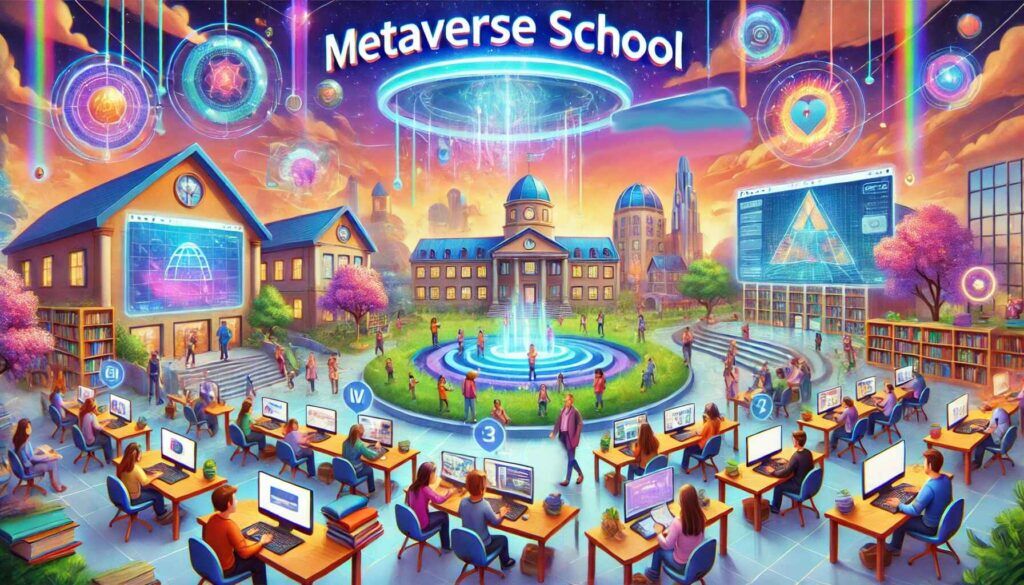 metaschool 1