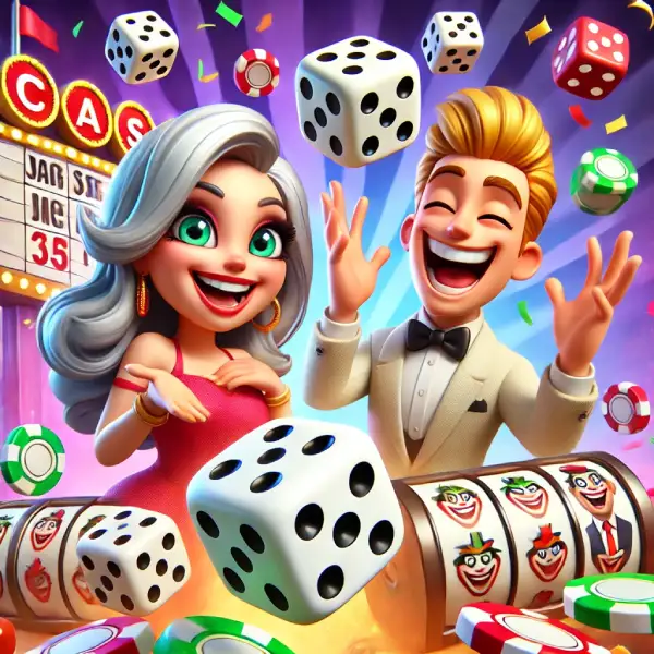 bingo game 1