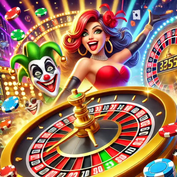 bingo game 2
