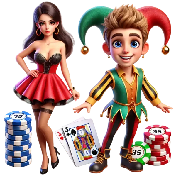 Casino Game Development