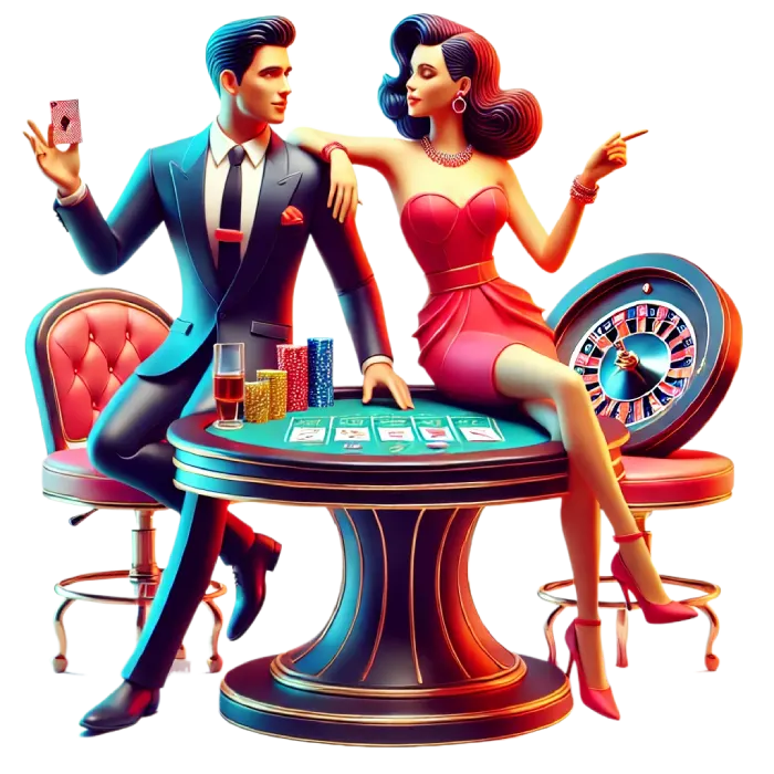 vr slot game