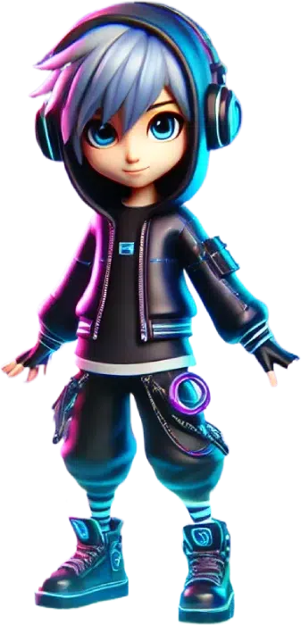 Metaverse & Game Development Team
