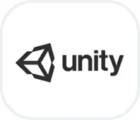 making a game in Unity