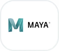 Logo maya