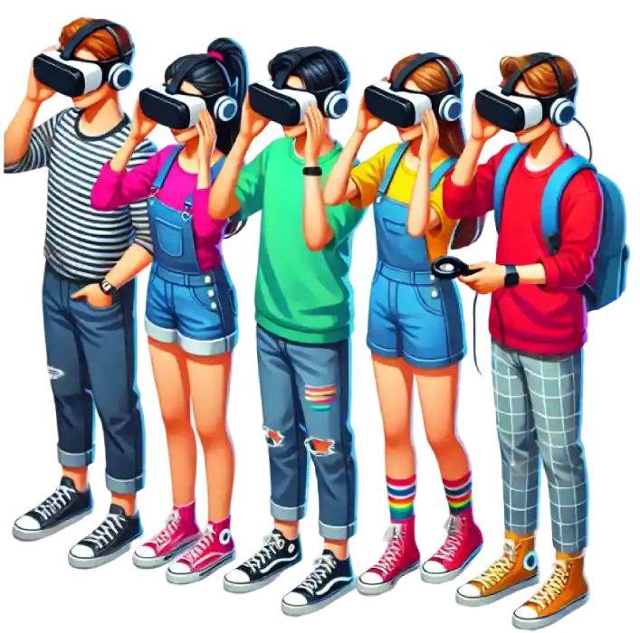 metaverse school metaverse school