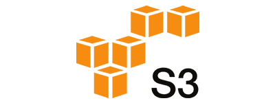 S3 logo
