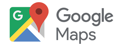 google map logo