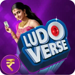 ludo verse