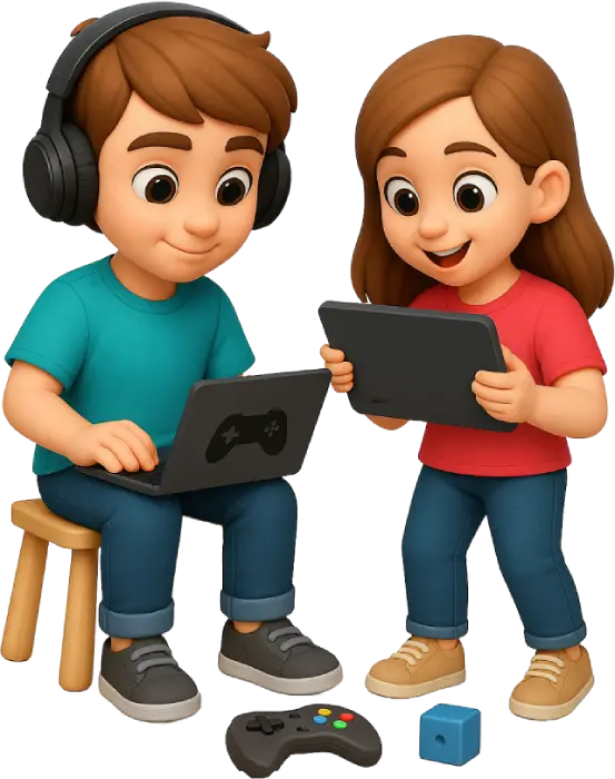 educational game development company