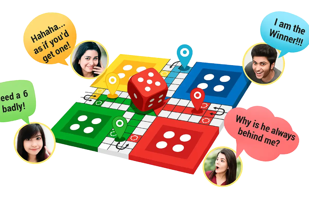 ludo multiplayer