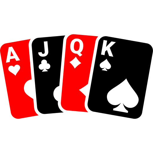 playing cards